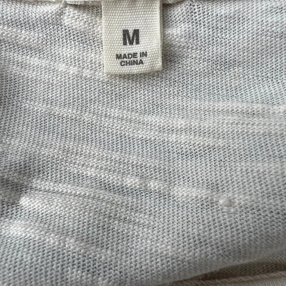 J. Crew crew women